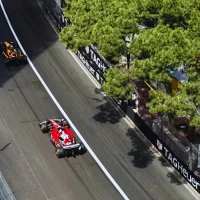 Vistas desde Puerto Hercules